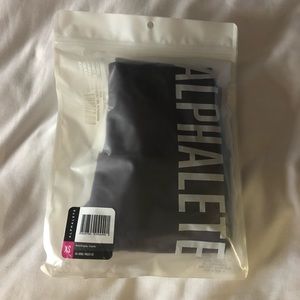 Alphalete revival r6 leggings
